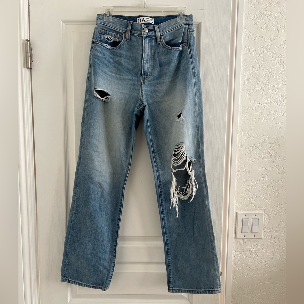 Daze Women’s Pants